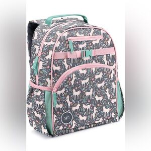 Simple Modern Fletcher Unicorn Backpack
